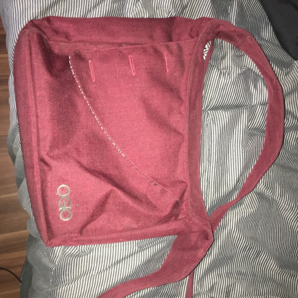 Ogio purse